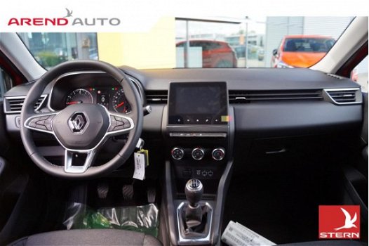 Renault Clio - TCe 100 Zen | Snel te leveren - 1