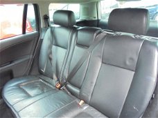 Ford Mondeo Wagon - 2.0 TDCI 85KW Platinum