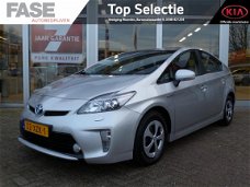 Toyota Prius - 1.8 Dynamic Business 27 dkm*Navi/Clima/Schuifdak/Cruise