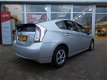 Toyota Prius - 1.8 Dynamic Business 27 dkm*Navi/Clima/Schuifdak/Cruise - 1 - Thumbnail