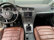 Volkswagen Golf - 1.4i Pano Navi Bluetooth Leder Xenon Camera - 1 - Thumbnail