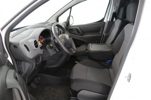 Citroën Berlingo - | 1.6 HDI | 75 | Business | PDC | Navi | AC | - 1