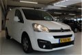 Citroën Berlingo - | 1.6 HDI | 75 | Business | PDC | Navi | AC | - 1 - Thumbnail