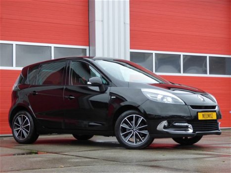 Renault Scénic - 1.2 TCe Bose/ UNIEKE KM/ ZEER MOOI - 1