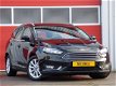 Ford Focus Wagon - 1.0 Titanium/ lage km/ zeer mooi - 1 - Thumbnail