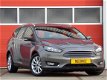 Ford Focus Wagon - 1.0 Titanium/ 1 EIG/ LAGE KM/ ZEER MOOI - 1 - Thumbnail