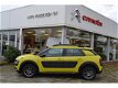 Citroën C4 Cactus - 1.2 PureTech Feel Parkeersensoren achter - 1 - Thumbnail