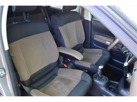 Citroën C4 Cactus - 1.6 BlueHDi Shine Interieur Habana Club - 1