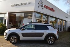 Citroën C4 Cactus - 1.2 PureTech Shine 17 inch Cross velgen