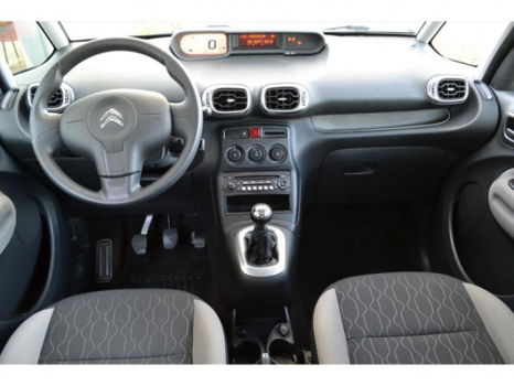 Citroën C3 Picasso - 1.6 VTi 120pk Tendance Airco - 1