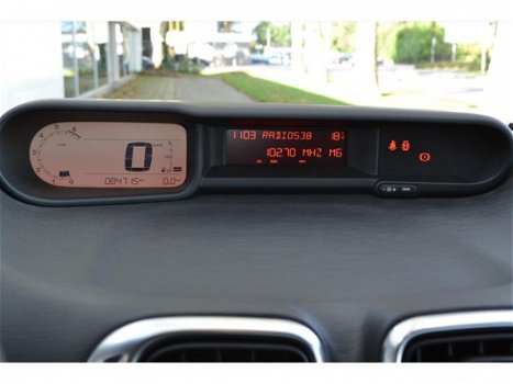 Citroën C3 Picasso - 1.6 VTi 120pk Tendance Airco - 1