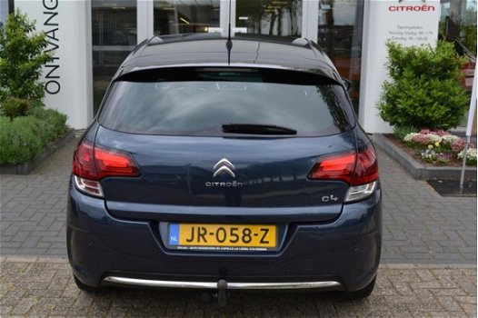 Citroën C4 - 1.6 BlueHDi 120pk Business Trekhaak - 1