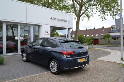 Citroën C4 - 1.6 BlueHDi 120pk Business Trekhaak - 1