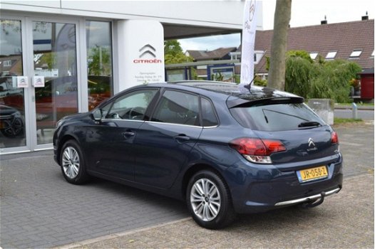 Citroën C4 - 1.6 BlueHDi 120pk Business Trekhaak - 1