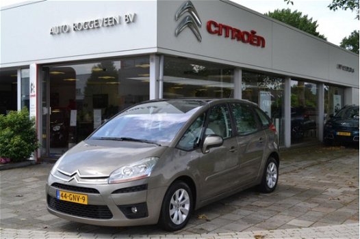 Citroën C4 Picasso - 1.8-16V Ambiance Lumière uitvoering - 1