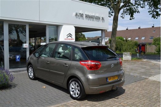 Citroën C4 Picasso - 1.8-16V Ambiance Lumière uitvoering - 1