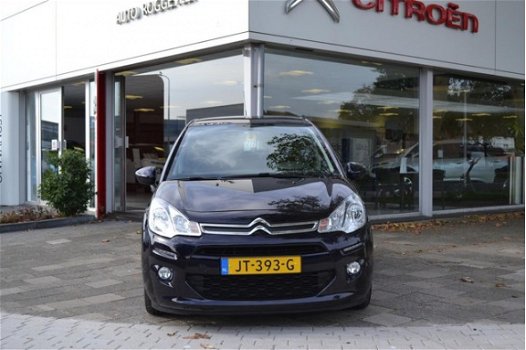 Citroën C3 - 1.6 BlueHDi 100pk Business Navigatie - 1