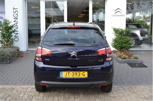 Citroën C3 - 1.6 BlueHDi 100pk Business Navigatie - 1