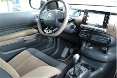 Citroën C4 Cactus - 1.6 BlueHDi Shine