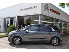 Citroën C4 Picasso - 1.6 E-THP 165pk Automaat Intensive Pack Prestige