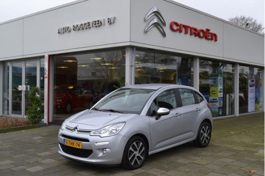 Citroën C3 - 1.2 VTi Collection Trekhaak - 1