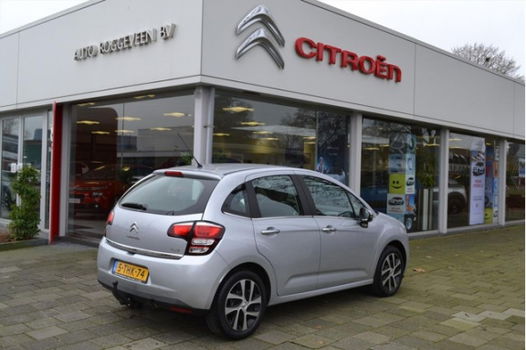 Citroën C3 - 1.2 VTi Collection Trekhaak - 1