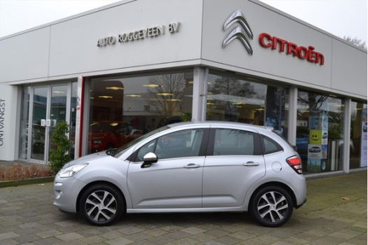 Citroën C3 - 1.2 VTi Collection Trekhaak - 1