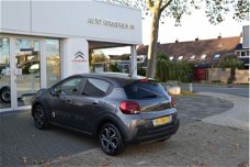 Citroën C3 - 1.2 PureTech Feel Edition Navigatie