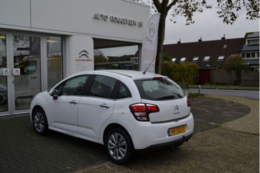 Citroën C3 - 1.0 PureTech Collection Trekhaak - 1