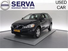 Volvo XC60 - 2.4D Momentum Automaat