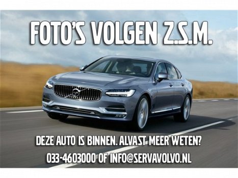 Volvo V70 - 2.4 D5 Edition 2 - 1