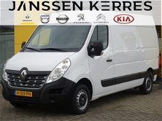 Renault Master - T35 2.3 DCI 145PK L2 H2 Ex. BTW Ex. BPM