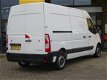 Renault Master - T35 2.3 DCI 145PK L2 H2 Ex. BTW Ex. BPM - 1 - Thumbnail