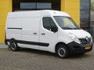 Renault Master - T35 2.3 DCI 145PK L2 H2 Ex. BTW Ex. BPM - 1 - Thumbnail