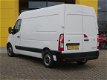 Renault Master - T35 2.3 DCI 145PK L2 H2 Ex. BTW Ex. BPM - 1 - Thumbnail