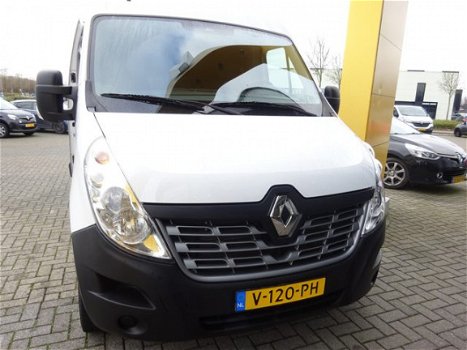 Renault Master - T35 2.3 DCI 145PK L2 H2 Ex. BTW Ex. BPM - 1