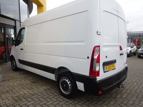 Renault Master - T35 2.3 DCI 145PK L2 H2 Ex. BTW Ex. BPM - 1