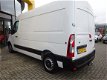 Renault Master - T35 2.3 DCI 145PK L2 H2 Ex. BTW Ex. BPM - 1 - Thumbnail