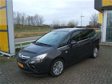 Opel Zafira Tourer - 1.6 CDTI ecoFLEX 136pk Design Edition