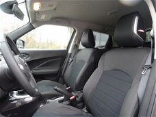 Nissan Juke - DIG-T 115 S/S N-Connecta Connect Navigatie/DAB+ Bluetooth/Bose Sound System/Airco-ecc
