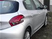 Peugeot 208 - ALLURE 110PK 5DR NAVI*/LMV/CRUISE/CLIMATE - 1 - Thumbnail