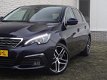 Peugeot 308 - ALLURE 130PK 5D PAN.DAK/CAMERA/NAVI/LMV - 1 - Thumbnail