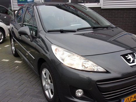 Peugeot 207 - 1.6 VTI 16V 5DRS XT - 1