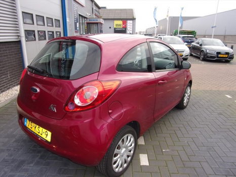 Ford Ka - 1.2 51KW Titanium S-edition - 1