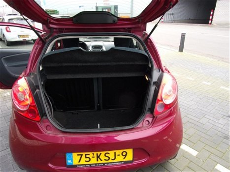 Ford Ka - 1.2 51KW Titanium S-edition - 1