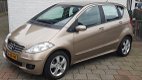 Mercedes-Benz A-klasse - A170 5drs Avantgarde 69000 KM NL AUTO - 1 - Thumbnail