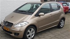 Mercedes-Benz A-klasse - A170 5drs Avantgarde 69000 KM NL AUTO