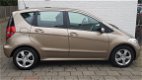 Mercedes-Benz A-klasse - A170 5drs Avantgarde 69000 KM NL AUTO - 1 - Thumbnail