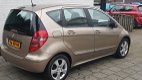 Mercedes-Benz A-klasse - A170 5drs Avantgarde 69000 KM NL AUTO - 1 - Thumbnail