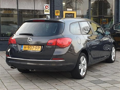 Opel Astra - 1.4 Turbo Ecotec 140pk Edition - 1